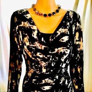 LAUREN RALPH LAUREN DRESS LIKE NEW CONDITION